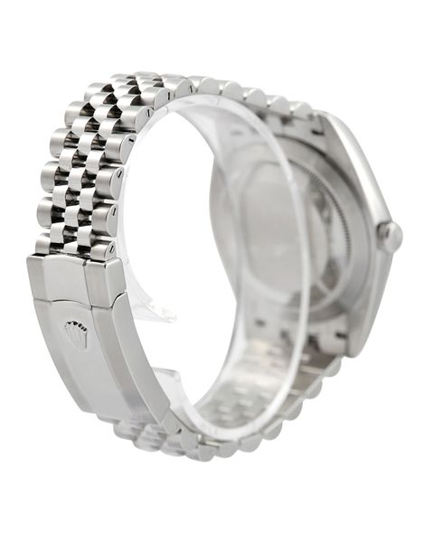 Rolex Datejust 41 126334